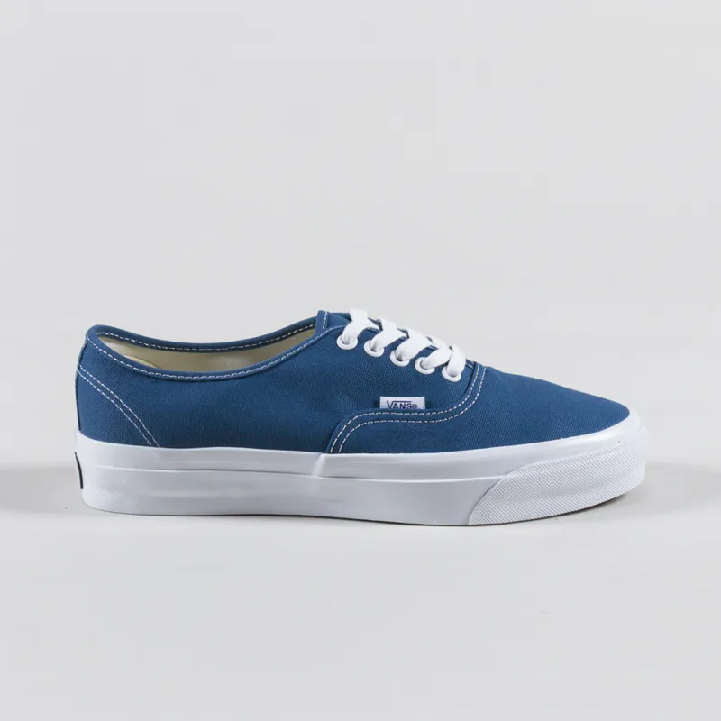 Vans Skate Premium Authentic 44 Shoes Navy-2