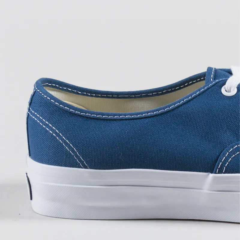 Vans Skate Premium Authentic 44 Shoes Navy-4
