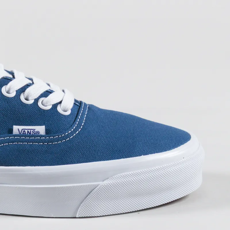 Vans Skate Premium Authentic 44 Shoes Navy-5