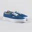 Vans Skate Premium Authentic 44 Shoes Navy