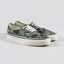 Vans Skate Premium Authentic 44 Shoes Duck Camo Green