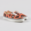 Vans Skate Premium Authentic 44 Shoes Duck Camo Orange