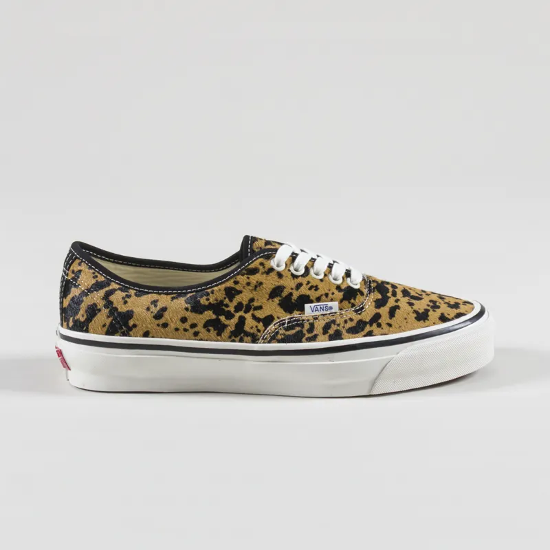 Vans LX Authentic Reissue 44 Shoes Cow Marshmallow-2