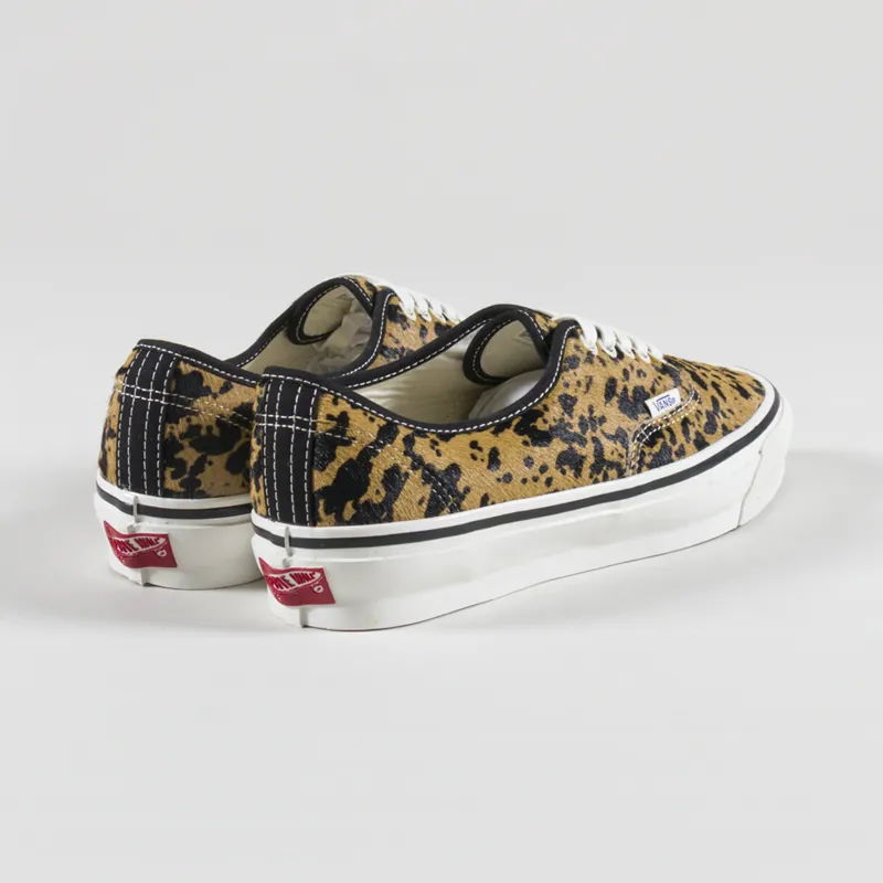 Vans LX Authentic Reissue 44 Shoes Cow Marshmallow-1