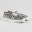 Vans LX Authentic Reissue 44 Shoes Zebra Marshmallow