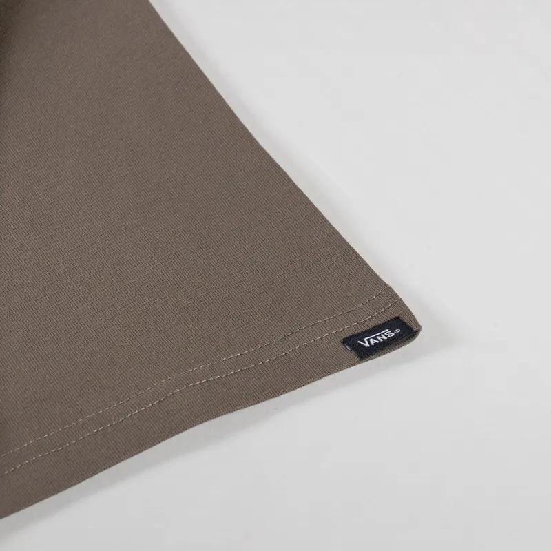 Vans Style Guy T Shirt Bungee Cord-3