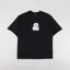 Vans Rattler T Shirt Black