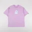 Vans Rattler T Shirt Lavender Mist