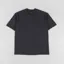 Vans Premium Loose Fit T Shirt Faded Black