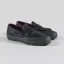 Vans Premium Loafer Hardware Black
