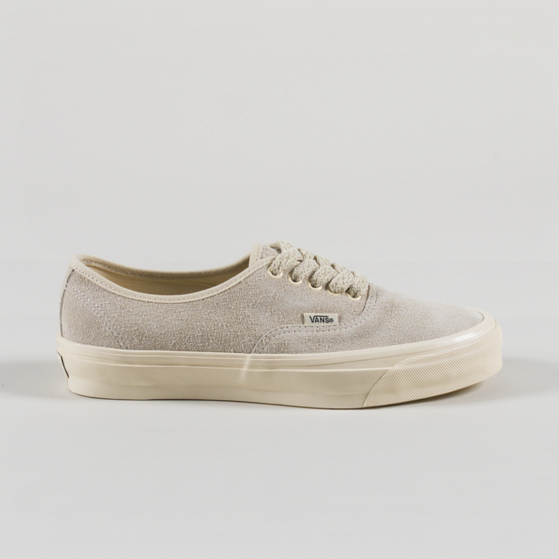 Vans LX Authentic Reissue 44 Shoes Creme Brule-2