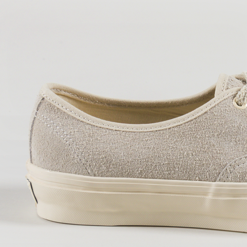 Vans LX Authentic Reissue 44 Shoes Creme Brule-4