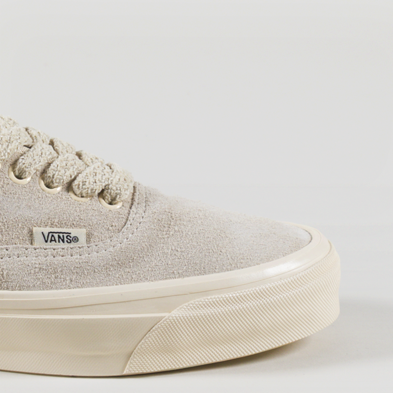 Vans LX Authentic Reissue 44 Shoes Creme Brule-5