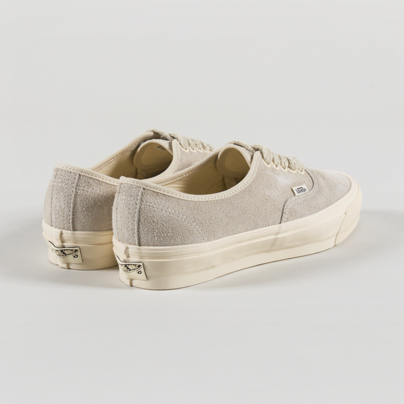 Vans LX Authentic Reissue 44 Shoes Creme Brule-1