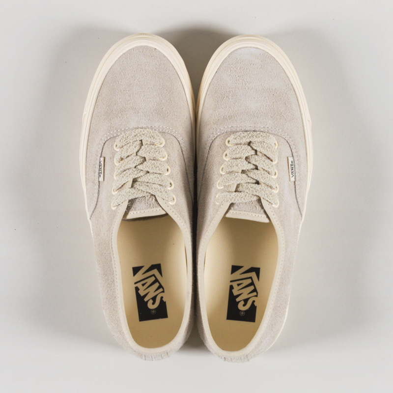 Vans LX Authentic Reissue 44 Shoes Creme Brule-6