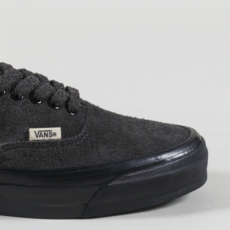 Vans LX Authentic Reissue 44 Shoes Faded Black-5