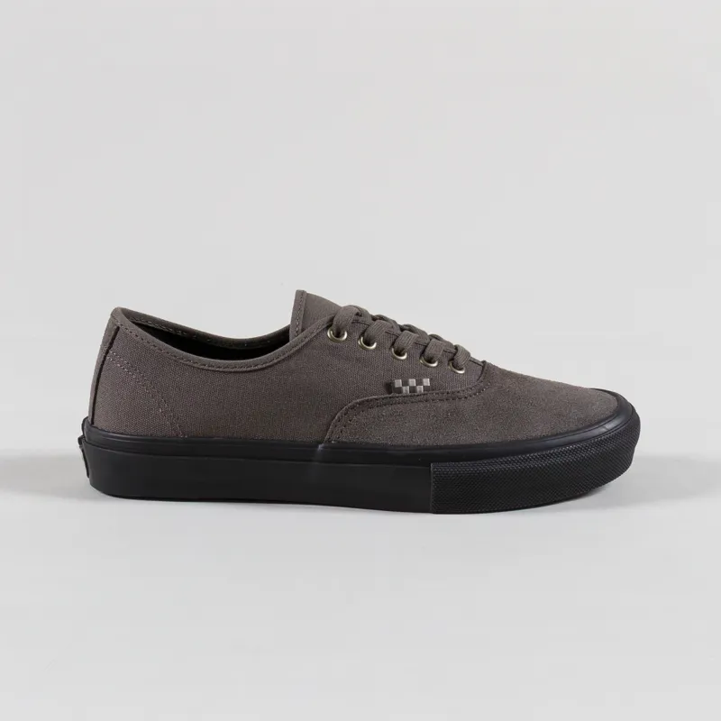 Vans Skate Authentic Shoes Bungee Cord-2