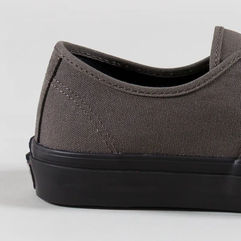 Vans Skate Authentic Shoes Bungee Cord-4