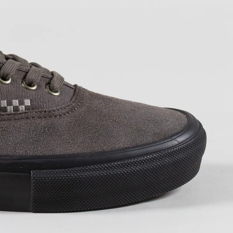 Vans Skate Authentic Shoes Bungee Cord-5