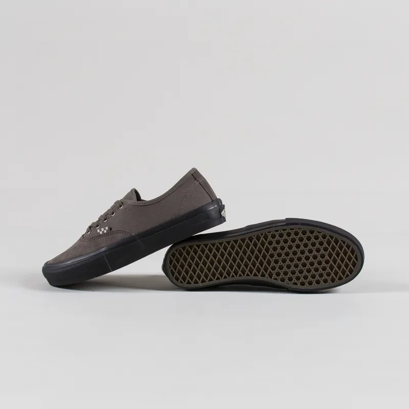 Vans Skate Authentic Shoes Bungee Cord-3