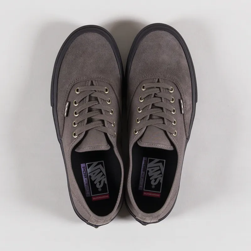 Vans Skate Authentic Shoes Bungee Cord-6