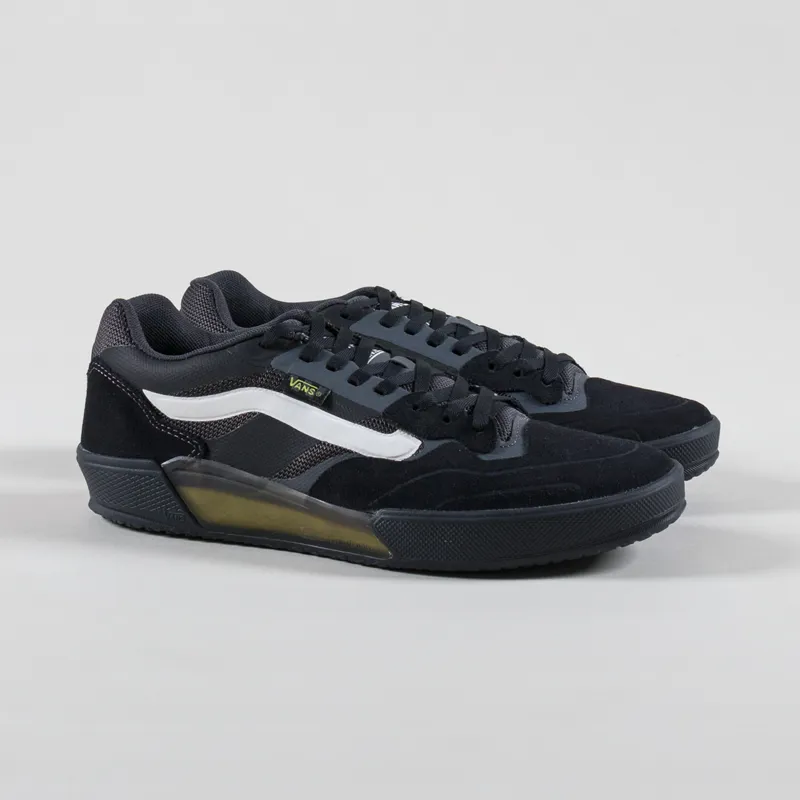 Vans Skate Ave 2.0 Shoe Phantom