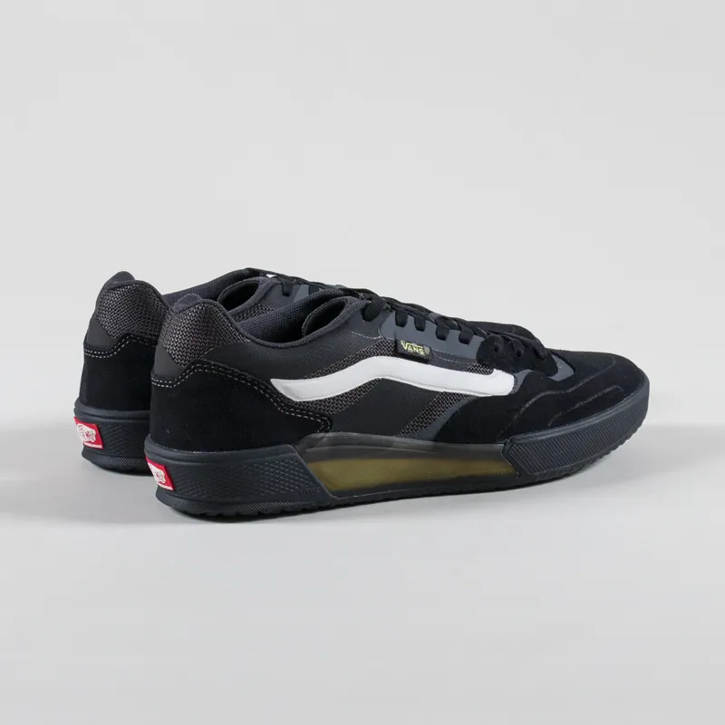 Vans Skate Ave 2.0 Shoe Phantom-1