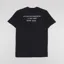 Vans x Baker Short Sleeve T Shirt Black