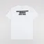 Vans x Baker Short Sleeve T Shirt White