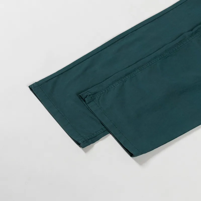 Vans Range Relaxed Elastic Trousers Green Gables-6