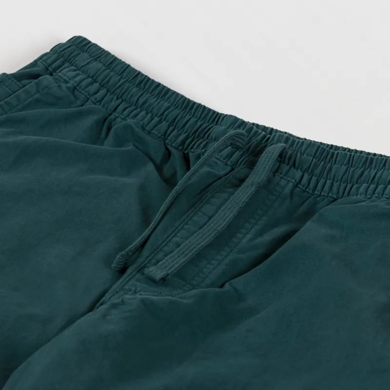 Vans Range Relaxed Elastic Trousers Green Gables-9