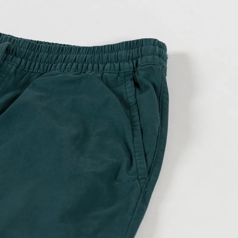 Vans Range Relaxed Elastic Trousers Green Gables-10