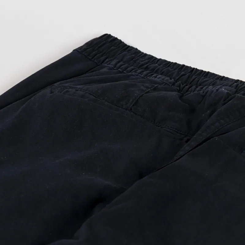 Vans Range Relaxed Elastic Trousers Black-7