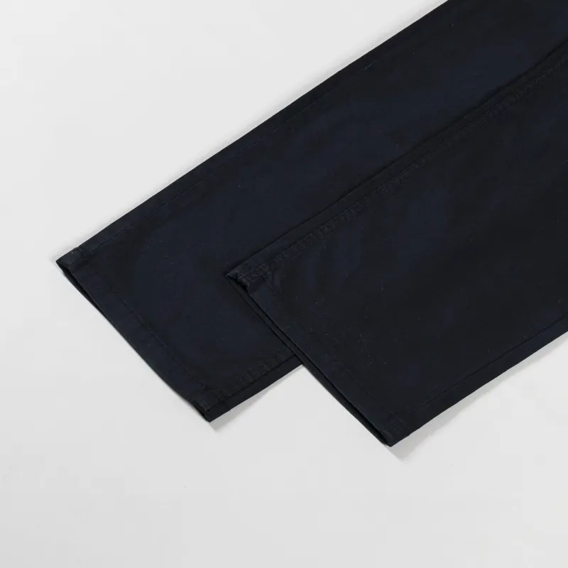 Vans Range Relaxed Elastic Trousers Black-6