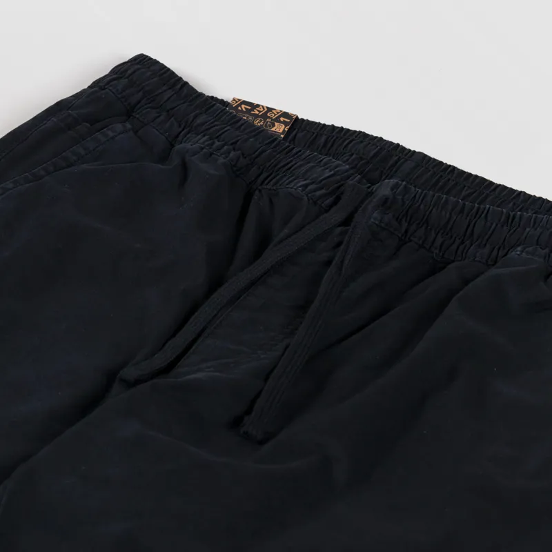 Vans Range Relaxed Elastic Trousers Black-9