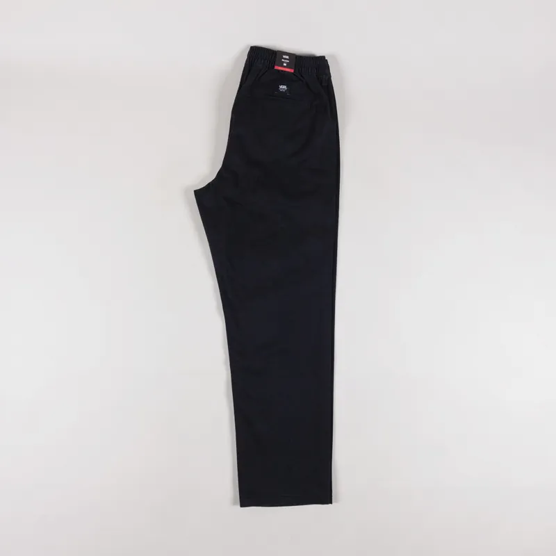 Vans Range Relaxed Elastic Trousers Black-2
