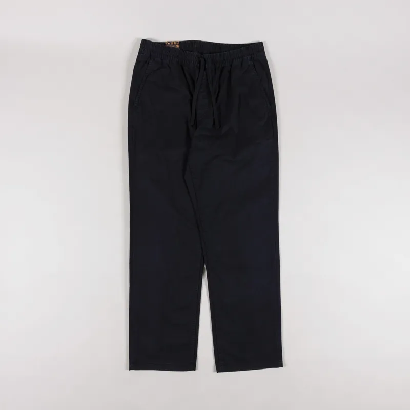 Vans Range Relaxed Elastic Trousers Black-1