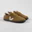 Veja Womens Volley Suede Shoes Tent Natural Eagle