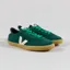 Veja Womens Volley Suede Shoes Poker Pierre