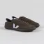 Veja Womens Volley Suede Shoes Eagle Swan Eagle
