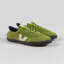 Veja Womens Volley Suede Shoes Detox Pierre Eagle