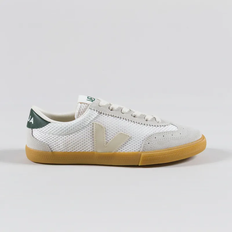Veja Womens Aircell Volley Shoes Lunar Pierre Cyprus-2