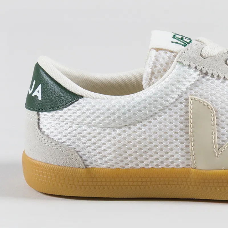 Veja Womens Aircell Volley Shoes Lunar Pierre Cyprus-4