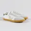 Veja Womens Aircell Volley Shoes Lunar Pierre Cyprus