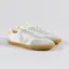 Veja Womens Aircell Volley Shoes Lunar Pierre Sunshine