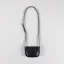 Kate Sheridan Womens Mini Tab Bag Black