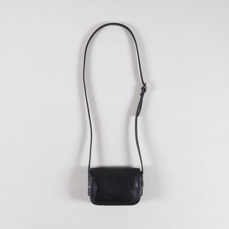 Kate Sheridan Womens Mini Tab Bag Black-1