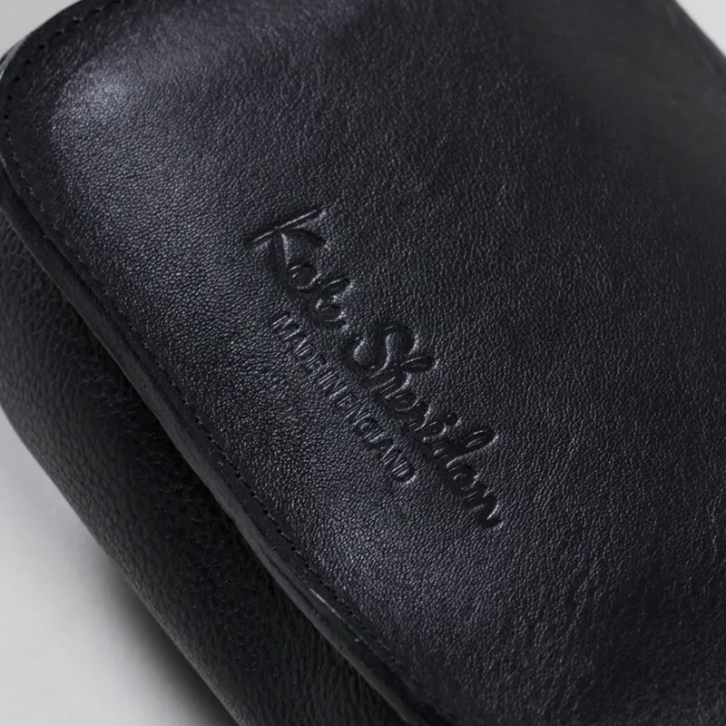 Kate Sheridan Womens Mini Tab Bag Black-6