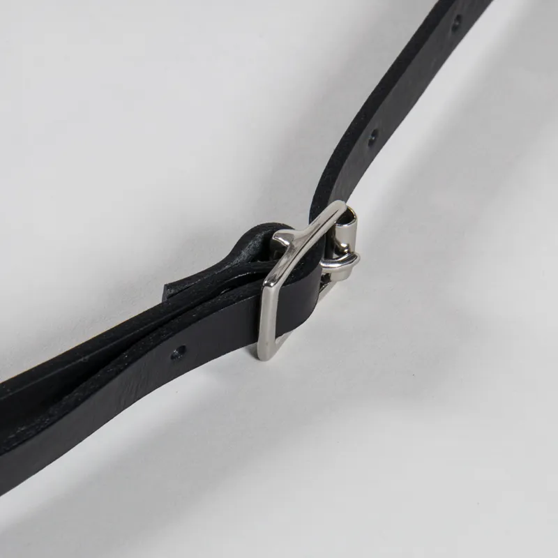 Kate Sheridan Womens Mini Tab Bag Black-8