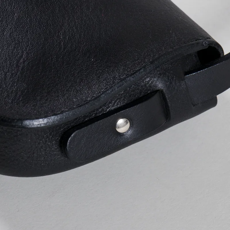 Kate Sheridan Womens Mini Tab Bag Black-7